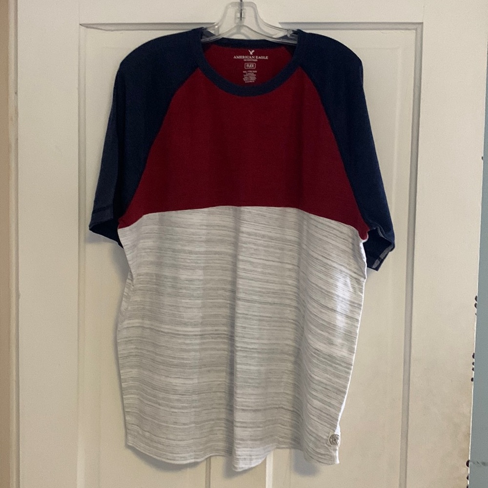 American Eagle Tee